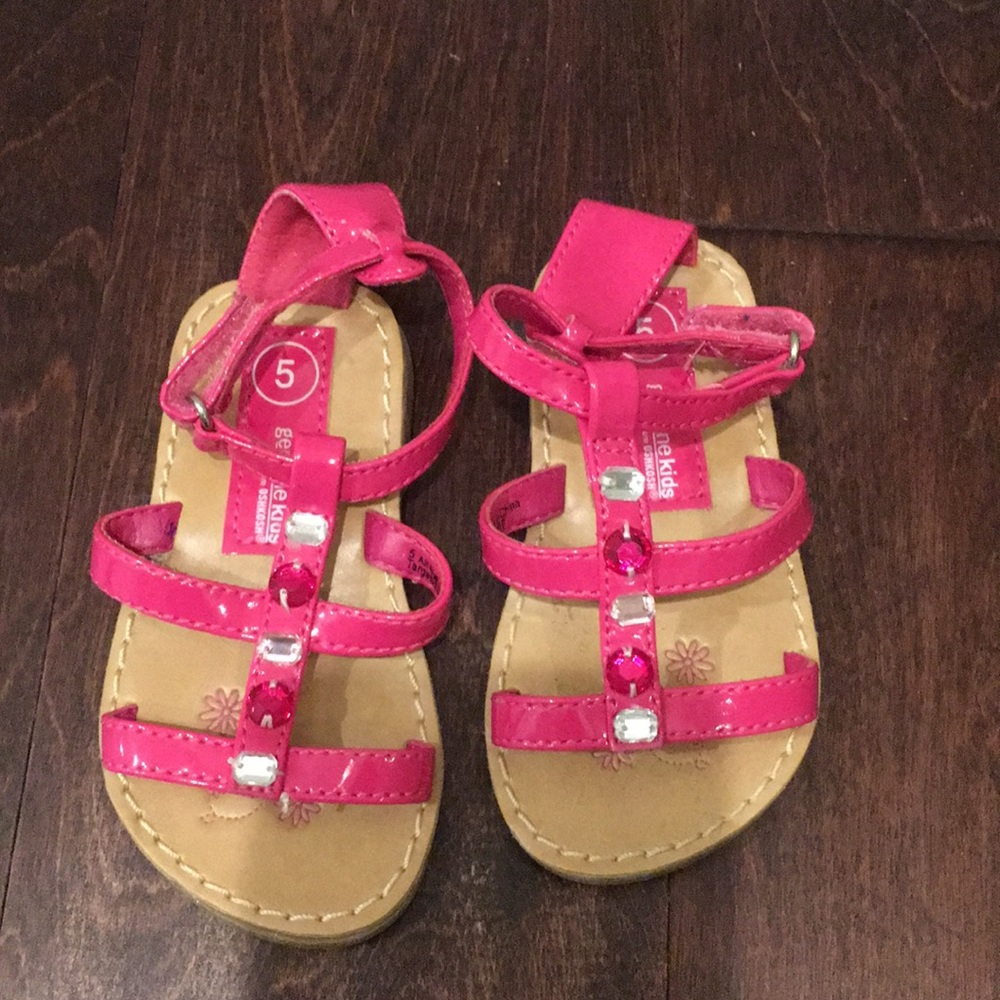 Oshkosh girls Shoes